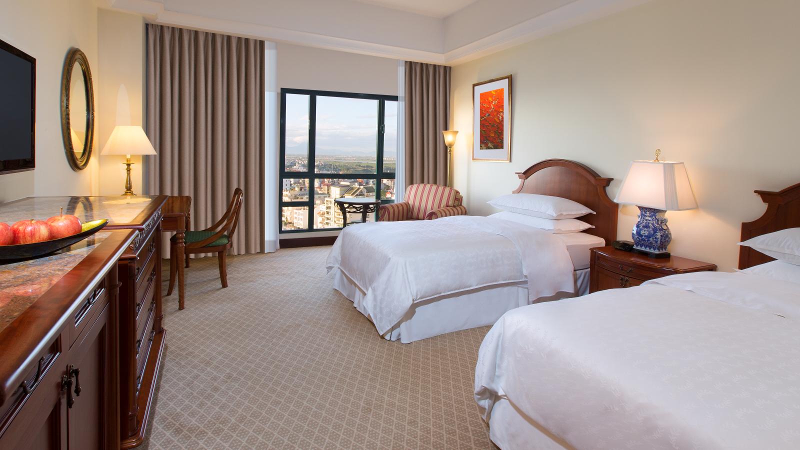SHERATON HANOI HOTEL